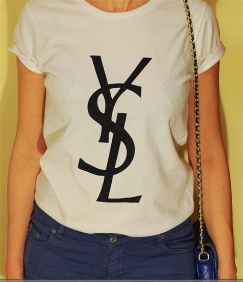 Amazon.com: Ysl Shirts Women